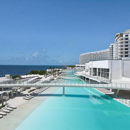Ava Resort Cancún Exterior foto